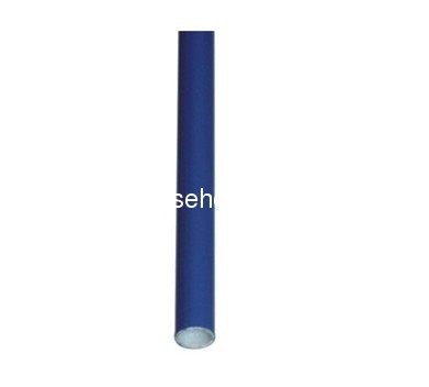 Fibre glass mop pole