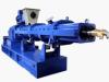 The Twin Screw Extruder