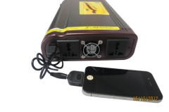 mini ups / power supply fot outdoor /household