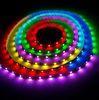 Low power driven SMD customized size 3528 60 leds/m Waterproof RGB led strip with high securiy