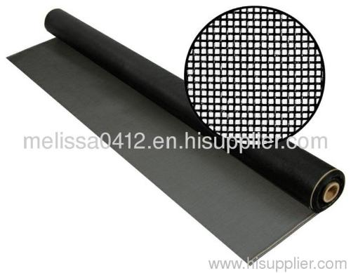 fiberglass insect screen net