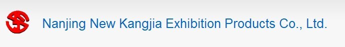 Nanjing New Kangjia Exhibition Products Co., Ltd.