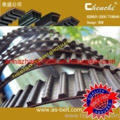 Automobile Rubber Timing Belt