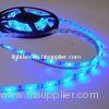 Waterproof SMD 3528 Linear separable RGB flexible led strip / Linear separable