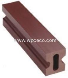 wpc keel with high quality