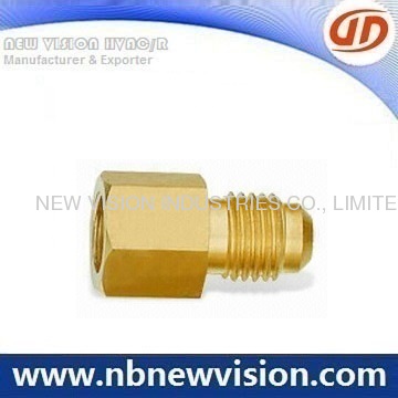 Brass Pipe Fittings for Air Conditioning
