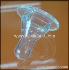 Liquid Silicone Babies teat