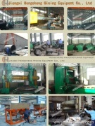 Jiangxi Hengcheng Mining Equipment Co,Ltd