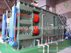 HFKG Sanyuan High Pressure Grinding Rolls