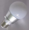 LED Bulb E27 3W