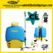 20L knapsack electric sprayer