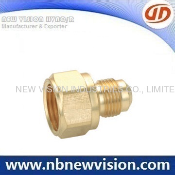 Brass Female Adapter Fittings