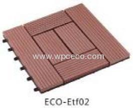 outdoor cheap tiles 300x300x21mm