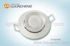 LED Ceiling Light 1W LS-S01008