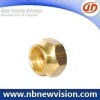 Forged Brass Flare Nut