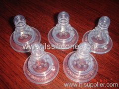 FDA Silicone Babies Nipple