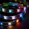 4.8W SMD 3528 Waterproof RGB flexible led strip for hotel, Entertainment room, Store