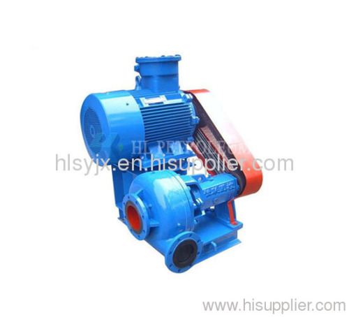 HJQ series shear pump