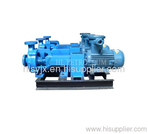 HPL series spary pump