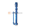 HYZ series slurry pump