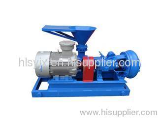 HHQ series mud mixer