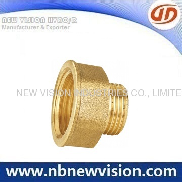 Brass Female Union Fitting