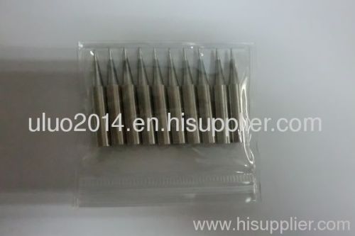 ULUO 900M-T-0.8D lead free soldering tip