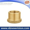 Brass Pipe Fitting for Refrigeration