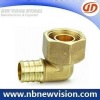 Forged Brass Pipe Fittings