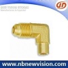 A/C Brass Pipe Fitting
