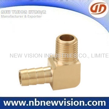 Brass Forging Flare Fitting