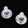 2015 Babies Bottle Silicone Nipple