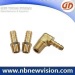Forged Hose Brass Pipe Fitting - Union