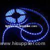 4.8W custom durable Waterproof DC12V SMD 5050 RGB flexible led strip