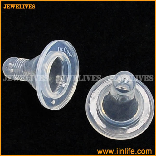 Feed Bottel Silicone Nipple