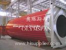 Industrial Gas Fired Horizontal Heating Thermal Oil Boiler