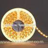 Outdoor high securiy Waterproof SMD 5050 RGB flexible led strip for super marketing