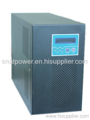 solar inverter FC-500 for high-quality