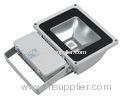 Customize 150W AC 90 - 264 V long Life Span 150w led flood light with 3 pcs integrated 50w leds