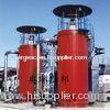 Steel Tube Vertical Oil ( gas ) - Fired Thermal Oil Boiler