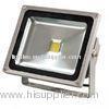 High power 120 Beam Angle Cool White 6300lm Outdoor / indoor 70w dimmable led flood lights