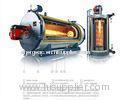 Gas Fired Horizontal Industrial Radiative Thermal Oil Heating Boiler