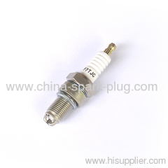 ACDELCO 42XLS/BOSCH W6DC/CHAMPION N9YC/DENSO W20EP-U/NGK BP6ES Spark Plug F6TC