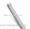 Aluminum 792lm T5 LED Tubes for restaurants, bars, clubs with PC cover