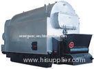 Environmental Uniform Steel 8 Ton Coal Fired Steam Boiler