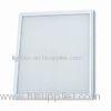 27W 600 x 600 x 12mm 1900 - 2100lm LED Panel Light Eco - friendly for office SMD3014