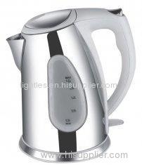 Special Design Stainless Steel Electric Teakettle