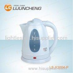 1.8L Plastics Electric Teakettle