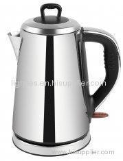 Fashion Stainless Steel Electric Teakettle