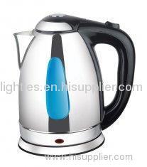 1.8L Fashion Stainless Steel Electric Teakettle